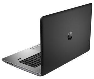 تصویر لپ‌تاپ HP ProBook 470 G2