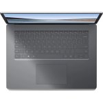 لپ تاپ مایکروسافت سرفیس لپ تاپ 3 | پردازنده Core i7-1065G7 | رم 16GB | SSD 256GB | صفحه نمایش لمسی 15 اینچی - Image 8