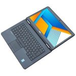 لپ‌تاپ استوک Dell Latitude E5440 | Core i5-4200U | رم 8GB | SSD 256GB | صفحه نمایش 14 اینچ | گرید A - تصویر 3