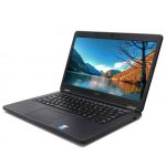 لپ‌تاپ استوک Dell Latitude E5450 | Core i5-5300U | رم 8GB | SSD 256GB | صفحه نمایش 14 اینچ | گرید A