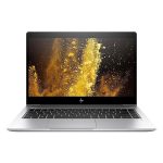 لپ‌تاپ استوک HP EliteBook 840 G6 | Core i5-8365U | رم 8GB | SSD 256GB | گرافیک 2GB | صفحه نمایش 14 اینچ | گرید A