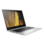 لپ‌تاپ استوک HP EliteBook 840 G6 | Core i5-8365U | رم 8GB | SSD 256GB | گرافیک 2GB | صفحه نمایش 14 اینچ | گرید A - تصویر 3