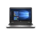 لپ‌تاپ استوک HP ProBook 650 G2 | Core i5-6300U | رم 8GB | SSD 256GB | صفحه نمایش 15.6 اینچ