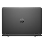 لپ‌تاپ استوک HP ProBook 650 G2 | Core i5-6300U | رم 8GB | SSD 256GB | صفحه نمایش 15.6 اینچ - تصویر 3