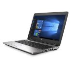 لپ‌تاپ استوک HP ProBook 650 G2 | Core i5-6300U | رم 8GB | SSD 256GB | صفحه نمایش 15.6 اینچ - تصویر 4