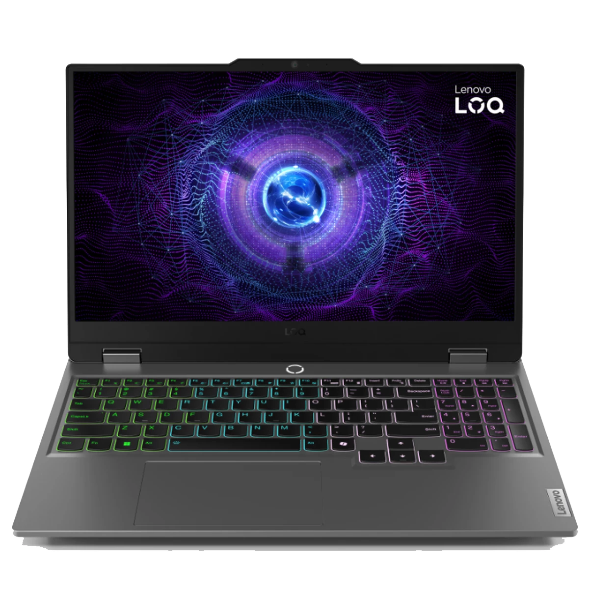 لپ تاپ لنوو 15.6 اینچی مدل LOQ 15IAX9 i5 12600HX 12GB 1TB RTX3050 15.6 اینچ Core i5 رم 20GB لپ تاپ لنوو 15.6 اینچی مدل LOQ 15IAX9 i5 12600HX 12GB 1TB RTX3050 15.6 اینچ Core i5 رم 20GB - تصویر 1