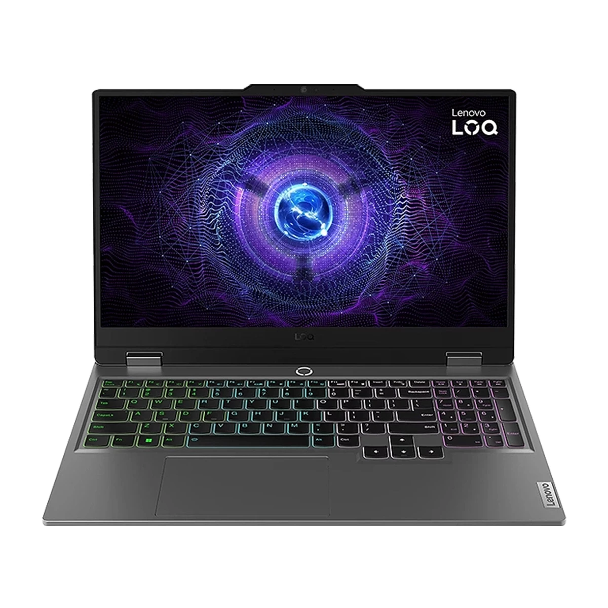 لپ تاپ لنوو 15.6 اینچی مدل LOQ i7 13650HX 24GB 512GB RTX3050 15.6 اینچ Core i7 رم 24GB لپ تاپ لنوو 15.6 اینچی مدل LOQ i7 13650HX 24GB 512GB RTX3050 15.6 اینچ Core i7 رم 24GB - تصویر 1