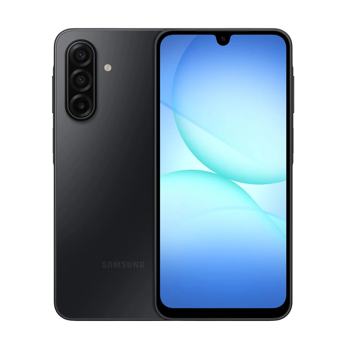 سامسونگ مدل Galaxy A17 4G ظرفیت 128 گیگابایت رم 4 گیگابایت 128GB رم 4GB 6.7"" دوربین 50MP باتری 5000mAh سامسونگ مدل Galaxy A17 4G ظرفیت 128 گیگابایت رم 4 گیگابایت 128GB رم 4GB 6.7"" دوربین 50MP باتری 5000mAh - تصویر 1