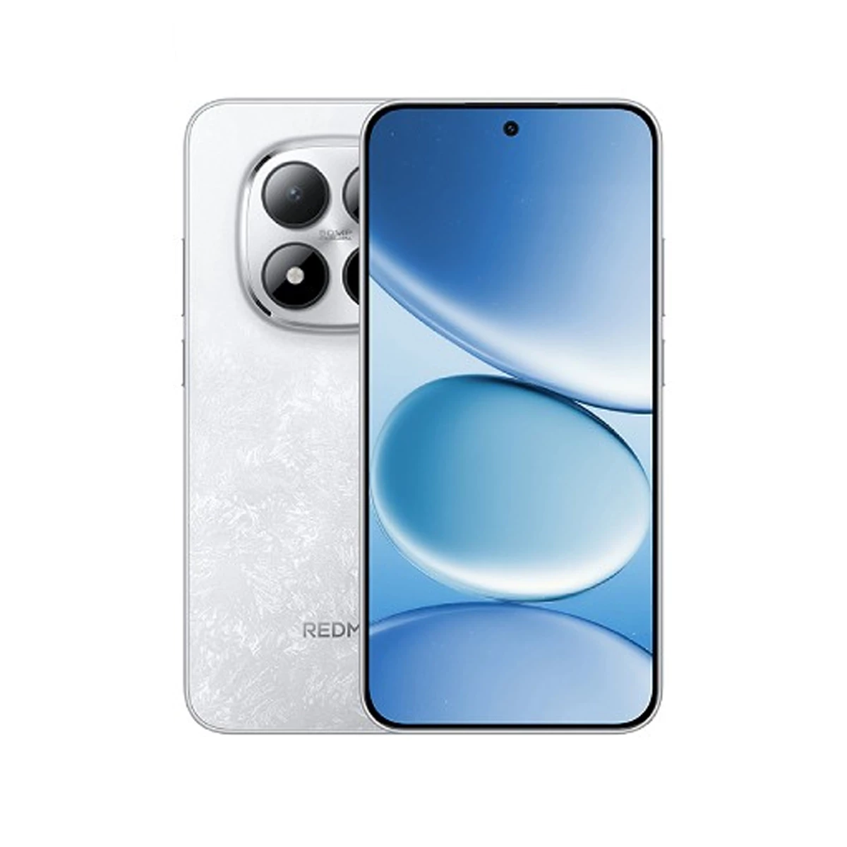 گوشی موبايل شیائومی مدل Redmi Note 15 Pro 5G ظرفیت 256 گیگابایت رم 12 گیگابایت 256GB رم 12GB 6.83"" دوربین 50MP باتری 7000mAh گوشی موبايل شیائومی مدل Redmi Note 15 Pro 5G ظرفیت 256 گیگابایت رم 12 گیگابایت 256GB رم 12GB 6.83"" دوربین 50MP باتری 7000mAh - تصویر 1