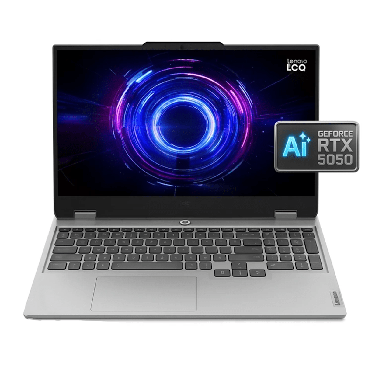 لپ تاپ لنوو 15.6 اینچی مدل LOQ i5 13450HX 44GB 1TB RTX 5050 لپ تاپ لنوو 15.6 اینچی مدل LOQ i5 13450HX 44GB 1TB RTX 5050 - تصویر 1