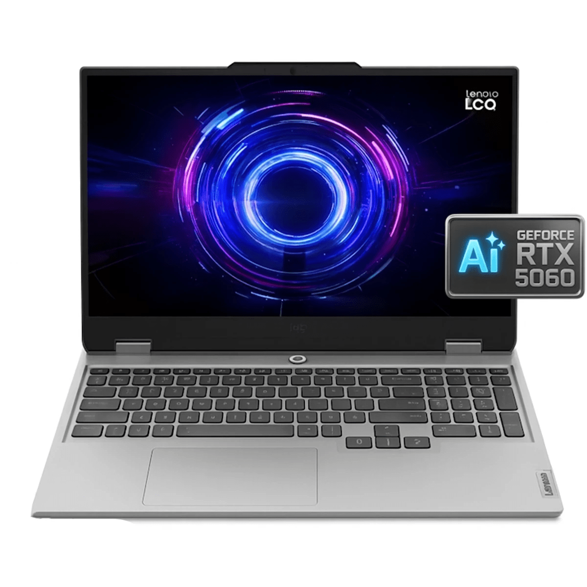 لپ تاپ لنوو 15.6 اینچی مدل LOQ i7 13650HX 32GB 2TB RTX 5060 لپ تاپ لنوو 15.6 اینچی مدل LOQ i7 13650HX 32GB 2TB RTX 5060 - تصویر 1