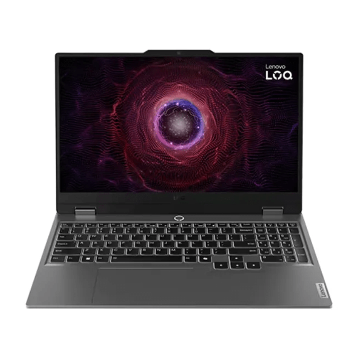 لپ تاپ لنوو 15.6 اینچی مدل LOQ R5 7235HS 32GB 512GB RTX4050 لپ تاپ لنوو 15.6 اینچی مدل LOQ R5 7235HS 32GB 512GB RTX4050 - تصویر 1