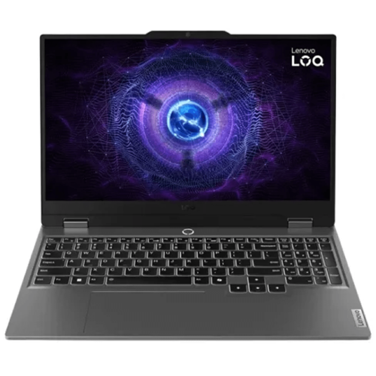 لپ تاپ لنوو 15.6 اینچی مدل LOQ i7 13700H 40GB 2TB RTX 5050 لپ تاپ لنوو 15.6 اینچی مدل LOQ i7 13700H 40GB 2TB RTX 5050 - تصویر 1