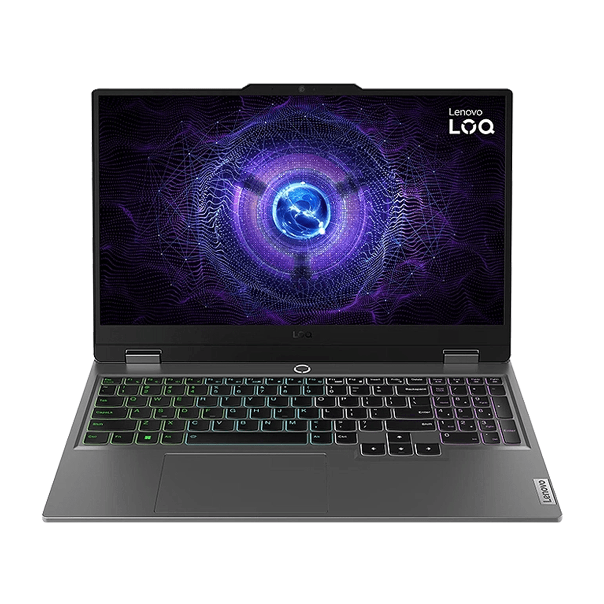 لپ تاپ لنوو 15.6 اینچی مدل LOQ i7 13650HX 12GB 512GB RTX3050 لپ تاپ لنوو 15.6 اینچی مدل LOQ i7 13650HX 12GB 512GB RTX3050 - تصویر 1