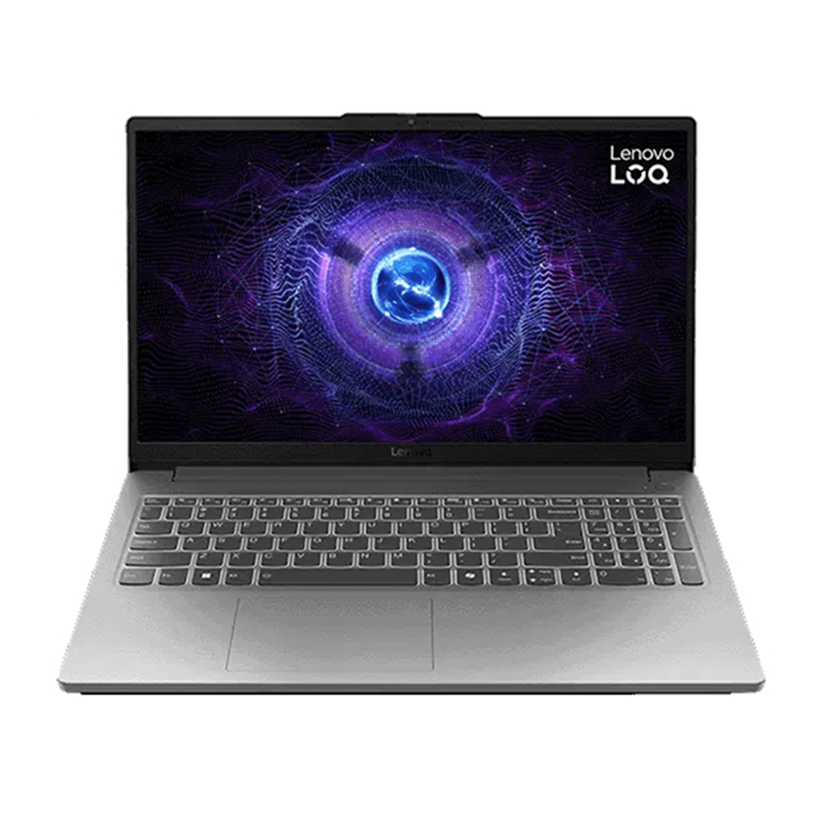 لپ تاپ لنوو 15.6 اینچی مدل LOQ i5 12450HX 16GB 512GB RTX2050 New Face 2025 لپ تاپ لنوو 15.6 اینچی مدل LOQ i5 12450HX 16GB 512GB RTX2050 New Face 2025 - تصویر 1