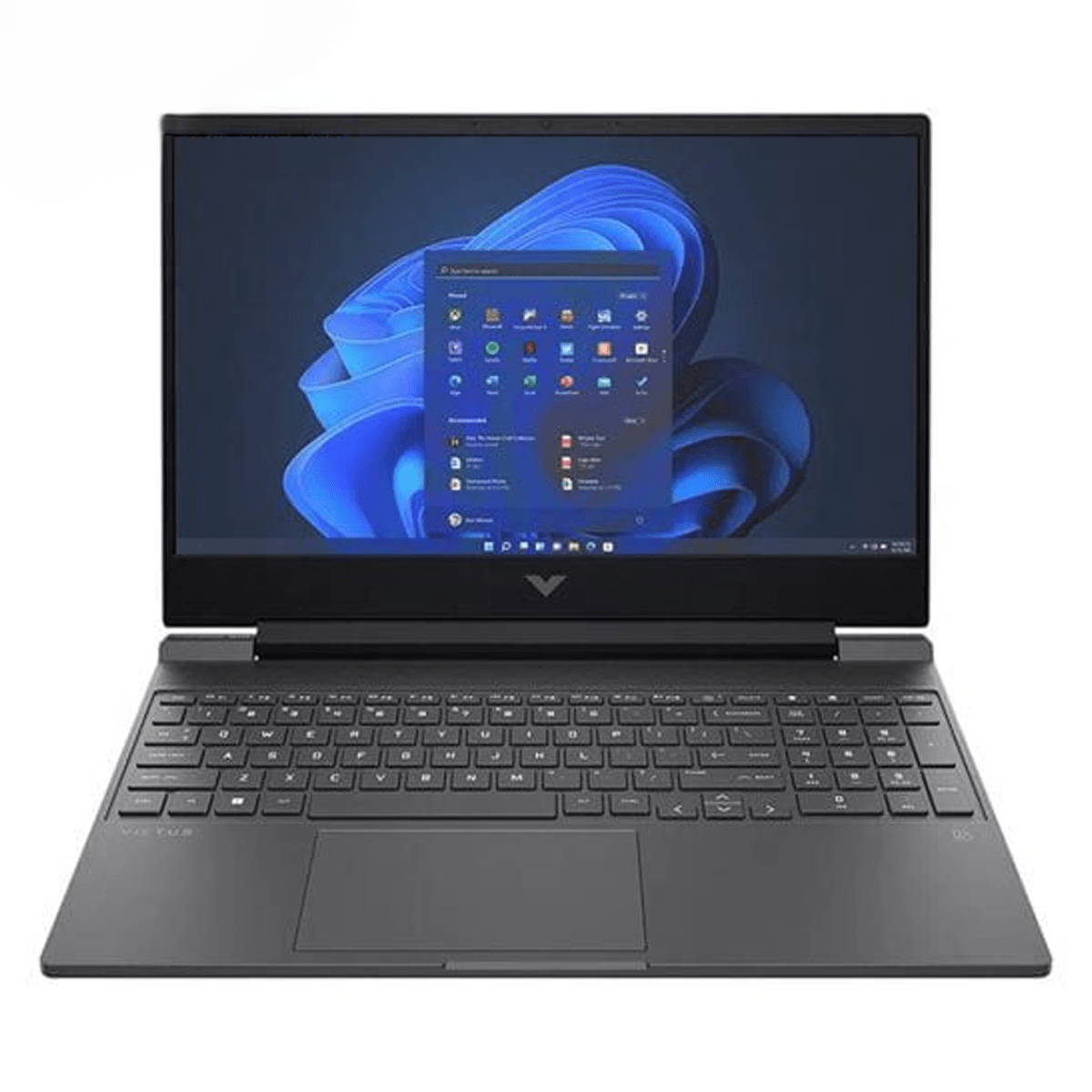 لپ تاپ 15.6 اینچی اچ پی مدل Victus 15 FA2013DX i5 13420H 16GB 1TB RTX 3050 لپ تاپ 15.6 اینچی اچ پی مدل Victus 15 FA2013DX i5 13420H 16GB 1TB RTX 3050 - تصویر 1