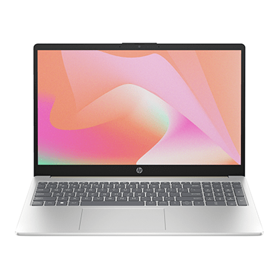 لپ تاپ اچ پی 15.6 اینچی مدل Laptop 15-fd0362nia i5 1334U 16GB 512GB MX570 لپ تاپ اچ پی 15.6 اینچی مدل Laptop 15-fd0362nia i5 1334U 16GB 512GB MX570 - تصویر 1