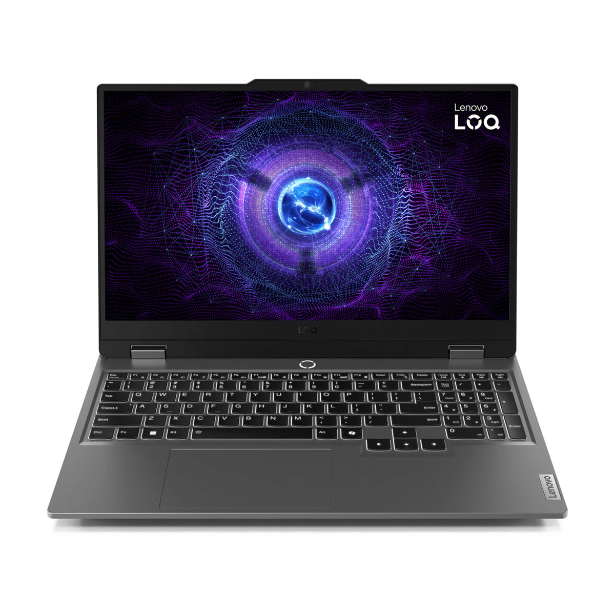 لپ تاپ لنوو 15.6 اینچی مدل LOQ 15IRX9 i5 13450HX 20GB 512GB RTX3050 لپ تاپ لنوو 15.6 اینچی مدل LOQ 15IRX9 i5 13450HX 20GB 512GB RTX3050 - تصویر 1