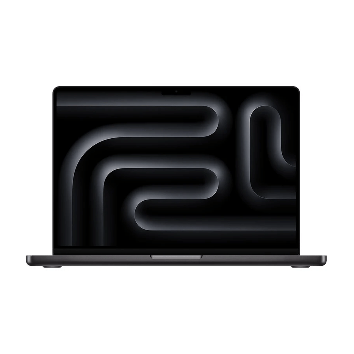 لپ تاپ 14.2 اینچی اپل مدل MacBook Pro MDE04 M5 16GB 512GB لپ تاپ 14.2 اینچی اپل مدل MacBook Pro MDE04 M5 16GB 512GB - تصویر 1