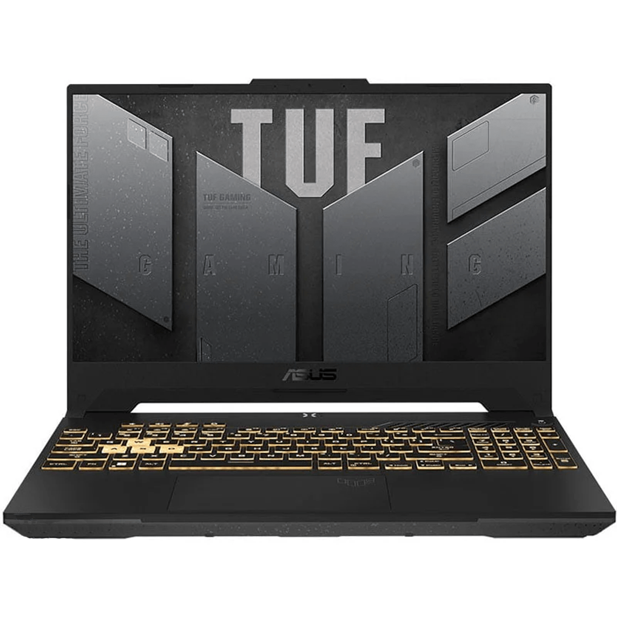 لپ تاپ 16 اینچی ایسوس مدل TUF Gaming FX607VJ CORE 5 210H 16GB 1TB RTX 3050 لپ تاپ 16 اینچی ایسوس مدل TUF Gaming FX607VJ CORE 5 210H 16GB 1TB RTX 3050 - تصویر 1