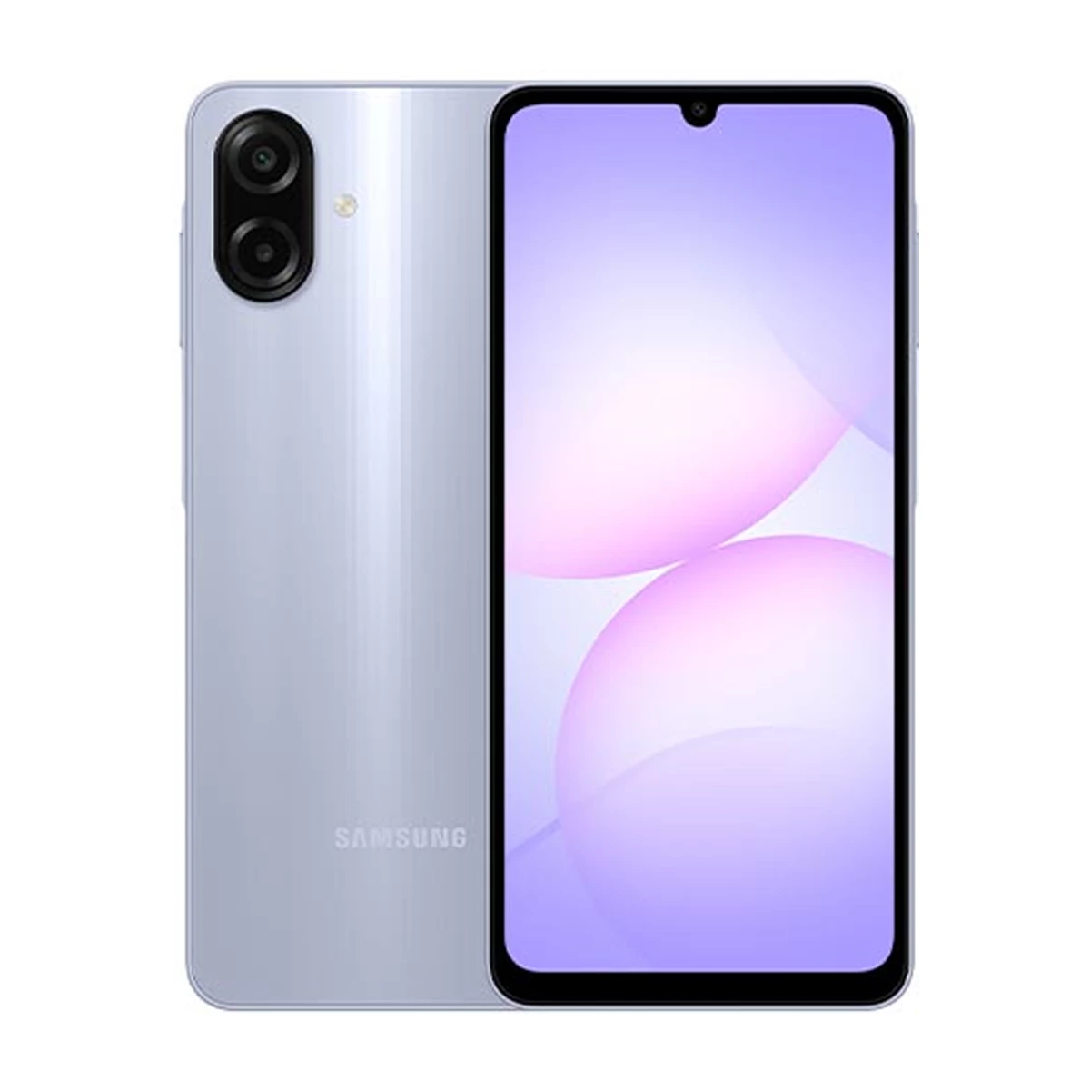 گوشی موبايل سامسونگ مدل Galaxy A07 4G ظرفیت 128 گیگابایت رم 6 گیگابایت گوشی موبايل سامسونگ مدل Galaxy A07 4G ظرفیت 128 گیگابایت رم 6 گیگابایت - تصویر 1
