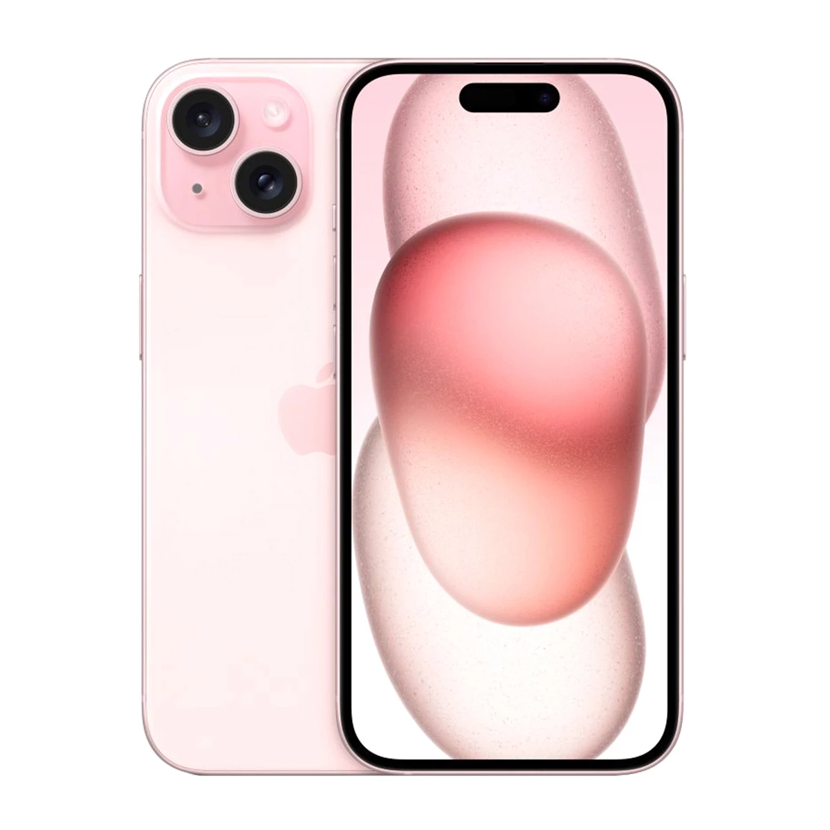 گوشی موبایل اپل iPhone 15 CH/A دو سیم کارت ظرفیت 128 گیگابایت رم 6 گیگابایت - Not Active رجیستر شده گوشی موبایل اپل iPhone 15 CH/A دو سیم کارت ظرفیت 128 گیگابایت رم 6 گیگابایت - Not Active رجیستر شده - تصویر 1