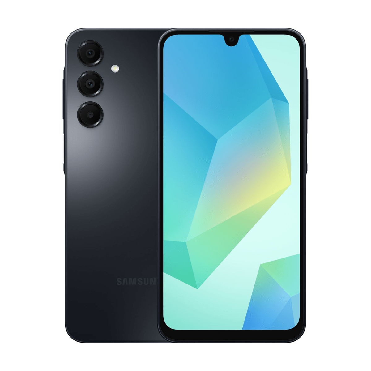 گوشی موبایل سامسونگ مدل Galaxy A16 4G ظرفیت 128 گیگابایت رم 4 گیگابایت - ویتنام گوشی موبایل سامسونگ مدل Galaxy A16 4G ظرفیت 128 گیگابایت رم 4 گیگابایت - ویتنام - تصویر 1