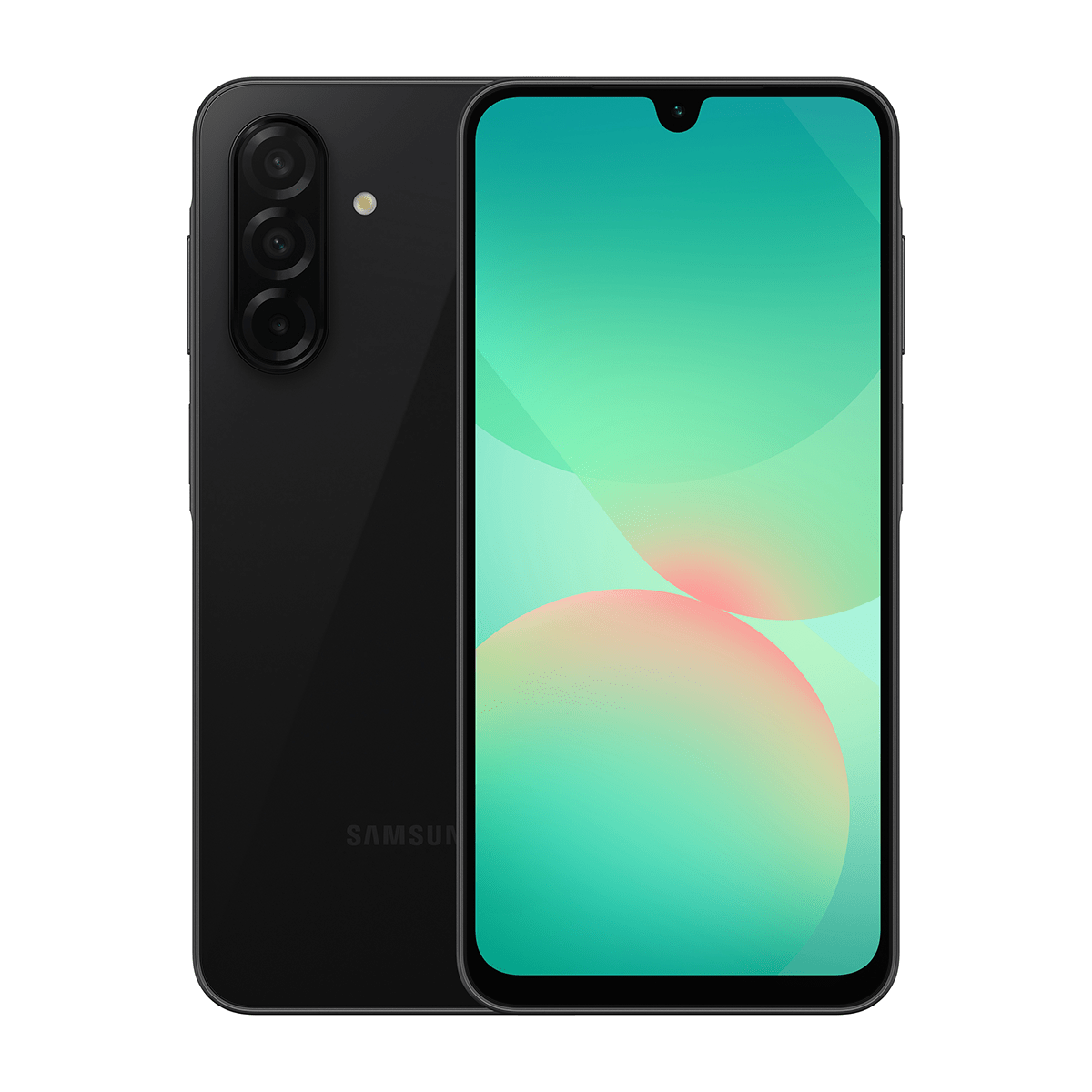 گوشی موبايل سامسونگ Galaxy A26 5G ظرفیت 256 گیگابایت رم 8 گیگابایت - ویتنام گوشی موبايل سامسونگ Galaxy A26 5G ظرفیت 256 گیگابایت رم 8 گیگابایت - ویتنام - تصویر 1