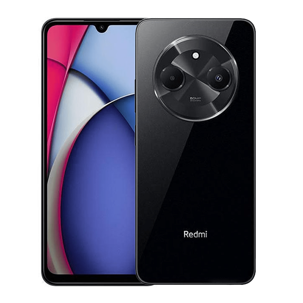 گوشی موبایل شیائومی مدل Redmi A3 Pro 4G ظرفیت 128 گیگابایت رم 4 گیگابایت گوشی موبایل شیائومی مدل Redmi A3 Pro 4G ظرفیت 128 گیگابایت رم 4 گیگابایت - تصویر 1