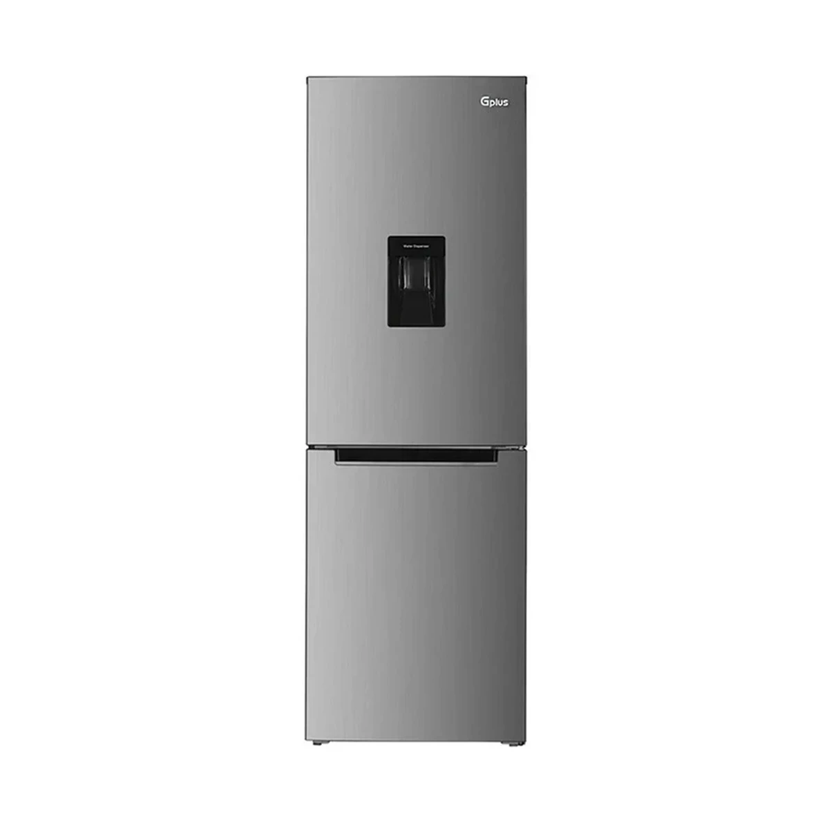 یخچال فریزر طرح فریزر پایین جی پلاس مدل GRF-R3119S یخچال فریزر طرح فریزر پایین جی پلاس مدل GRF-R3119S - تصویر 1