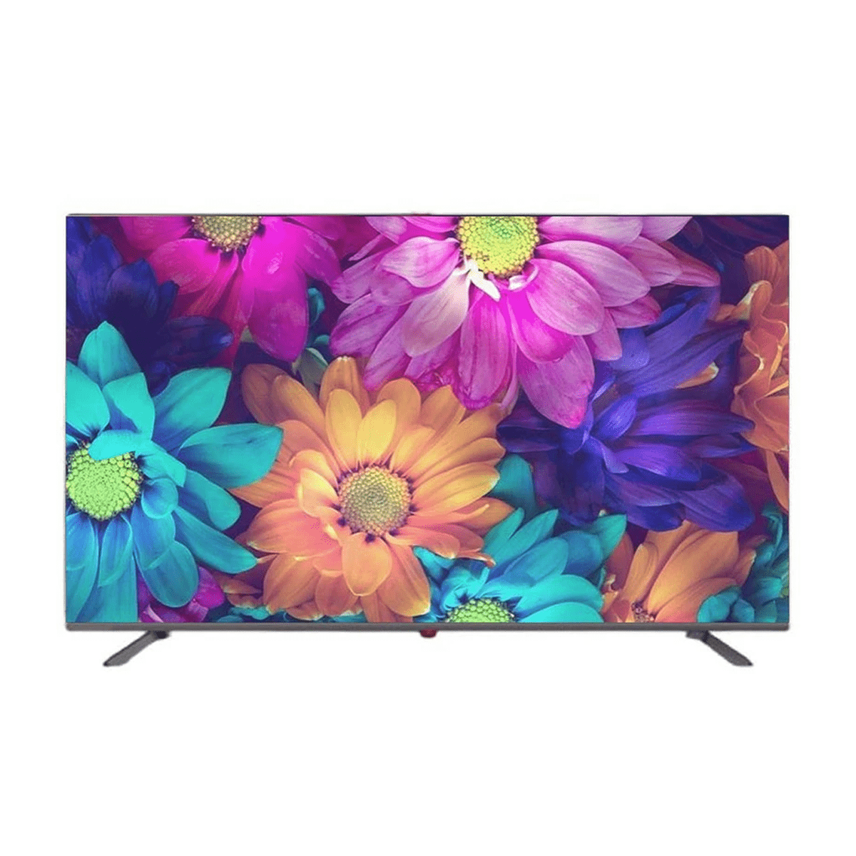 تلوزیون QLED جی وی سی مدل QLT65N100 سایز 65 اینچ تلوزیون QLED جی وی سی مدل QLT65N100 سایز 65 اینچ - تصویر 1