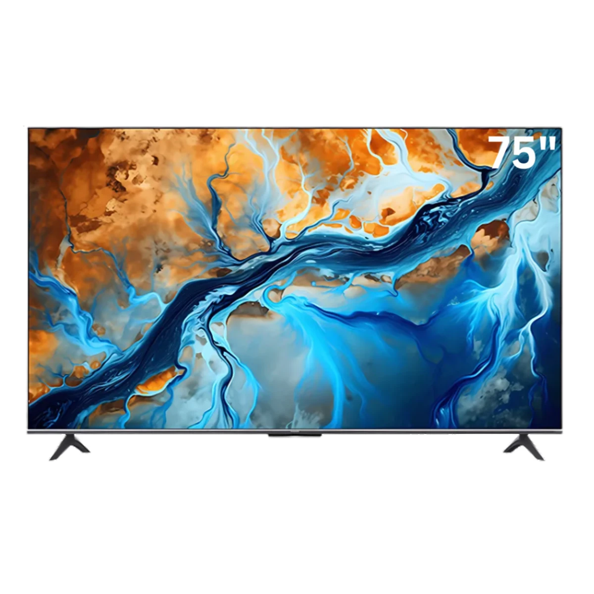 تلویزیون شیائومی مدل S 75 2025 سایز 75 اینچ تلویزیون شیائومی مدل S 75 2025 سایز 75 اینچ - تصویر 1