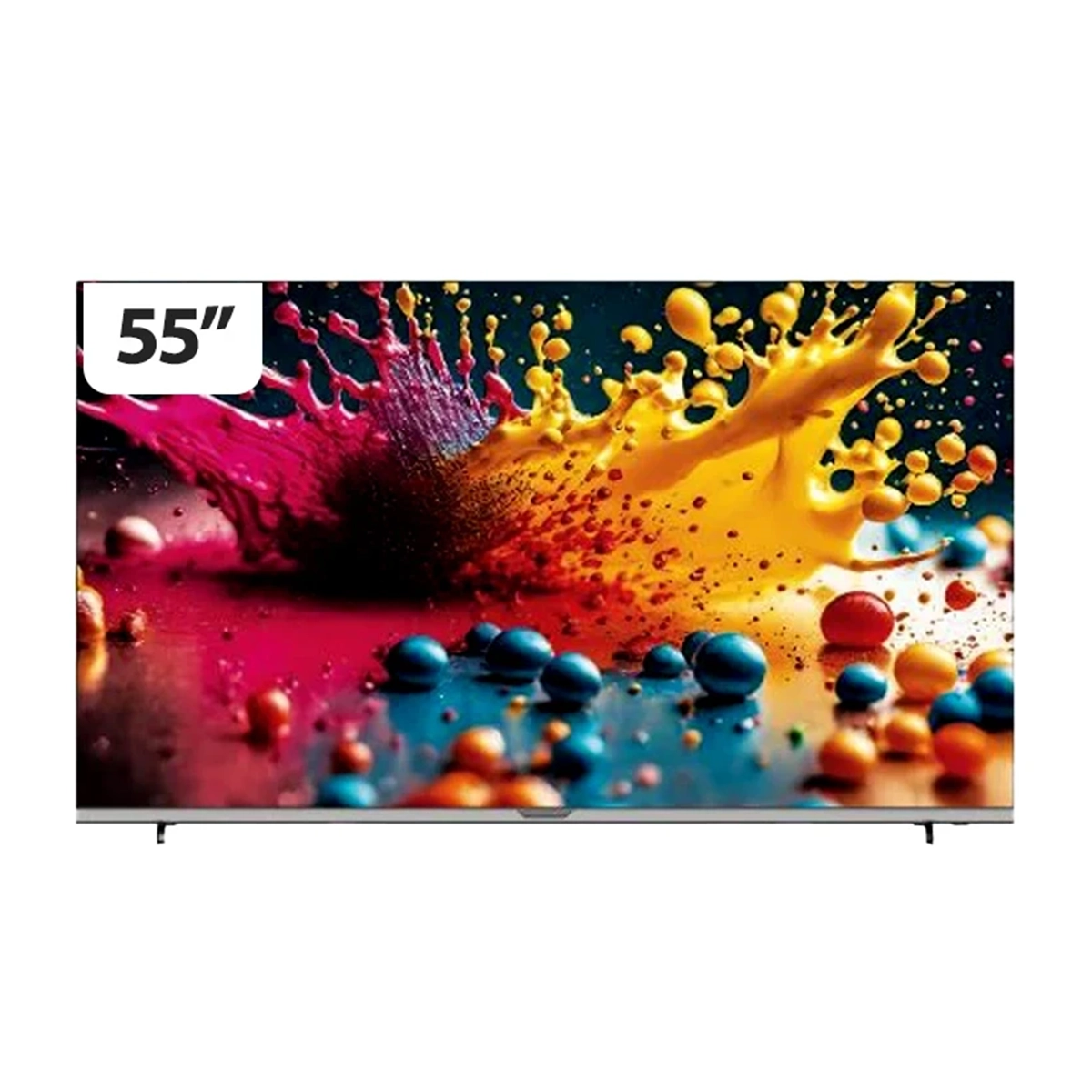 تلویزیون کیو ال ای دی سونیا مدل 55LQ9625 سایز 55 اینچ تلویزیون کیو ال ای دی سونیا مدل 55LQ9625 سایز 55 اینچ - تصویر 1