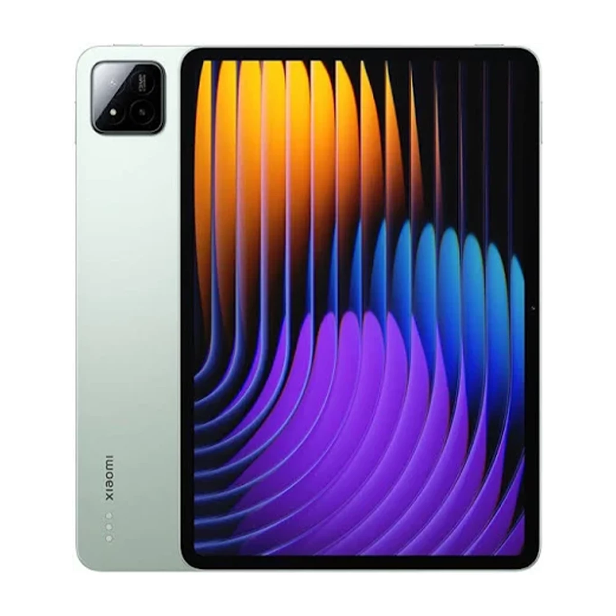تبلت شیائومی مدل Pad 7 Wi-Fi ظرفیت 256 گیگابایت رم 8 گیگابایت تبلت شیائومی مدل Pad 7 Wi-Fi ظرفیت 256 گیگابایت رم 8 گیگابایت - تصویر 1