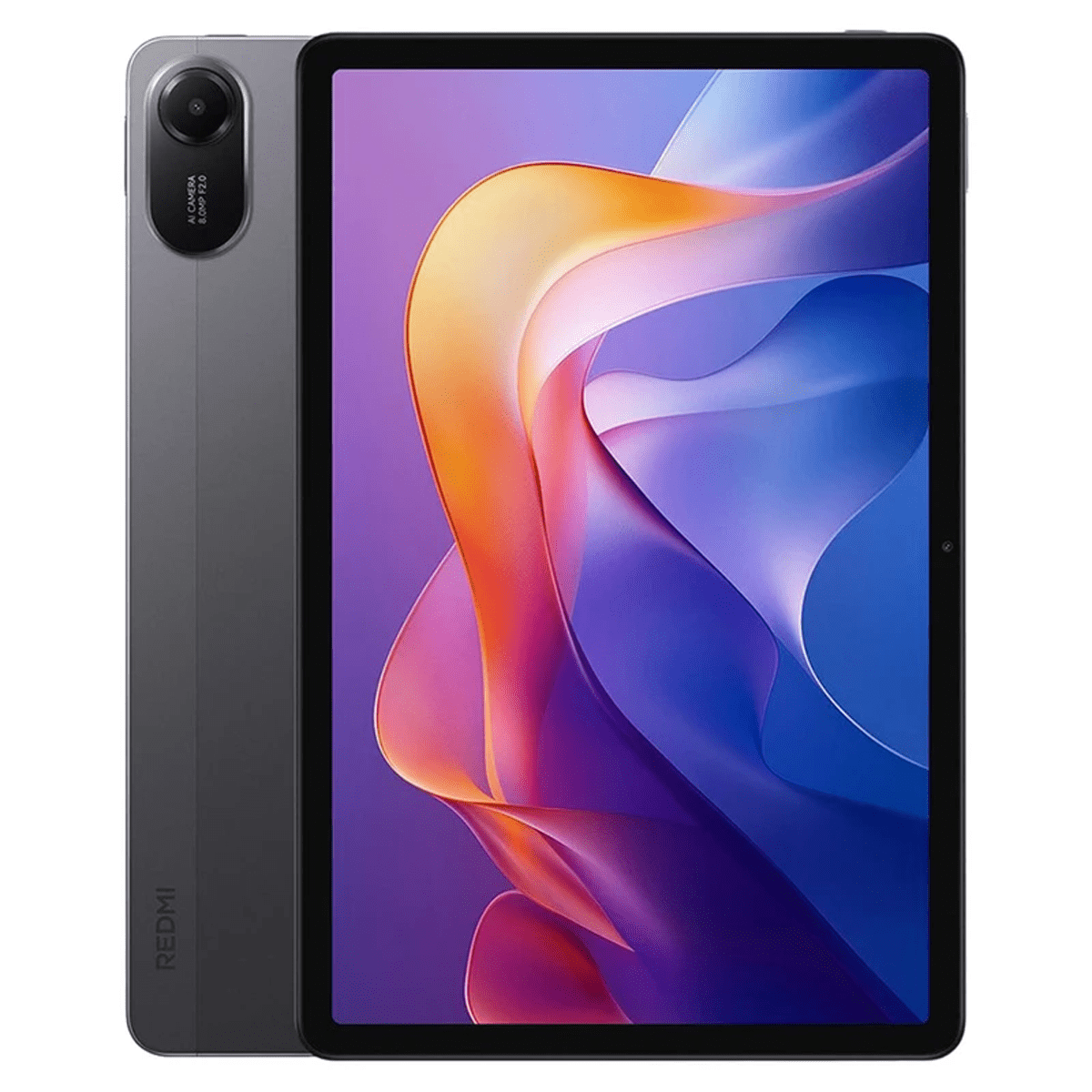 تبلت 11 اینچ شیائومی مدل REDMI PAD 2 ظرفیت 128 گیگابایت رم 4 گیگابایت تبلت 11 اینچ شیائومی مدل REDMI PAD 2 ظرفیت 128 گیگابایت رم 4 گیگابایت - تصویر 1